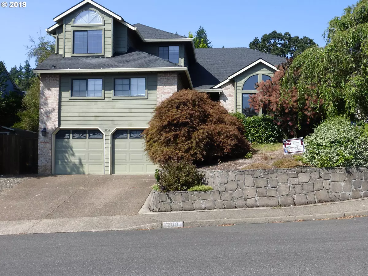 Happy Valley, OR 97086,12991 SE REGENCY VIEW ST