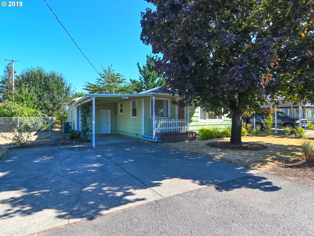 Springfield, OR 97477,5306 B ST