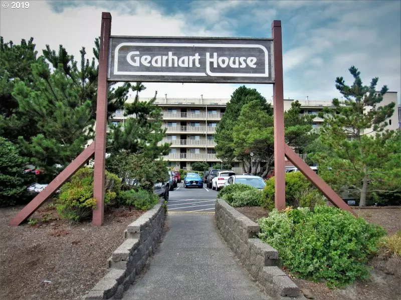 Gearhart, OR 97138,Gearhart House Condo #1-624