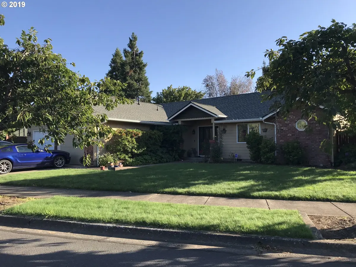 3092 ARROWHEAD ST, Eugene, OR 97404