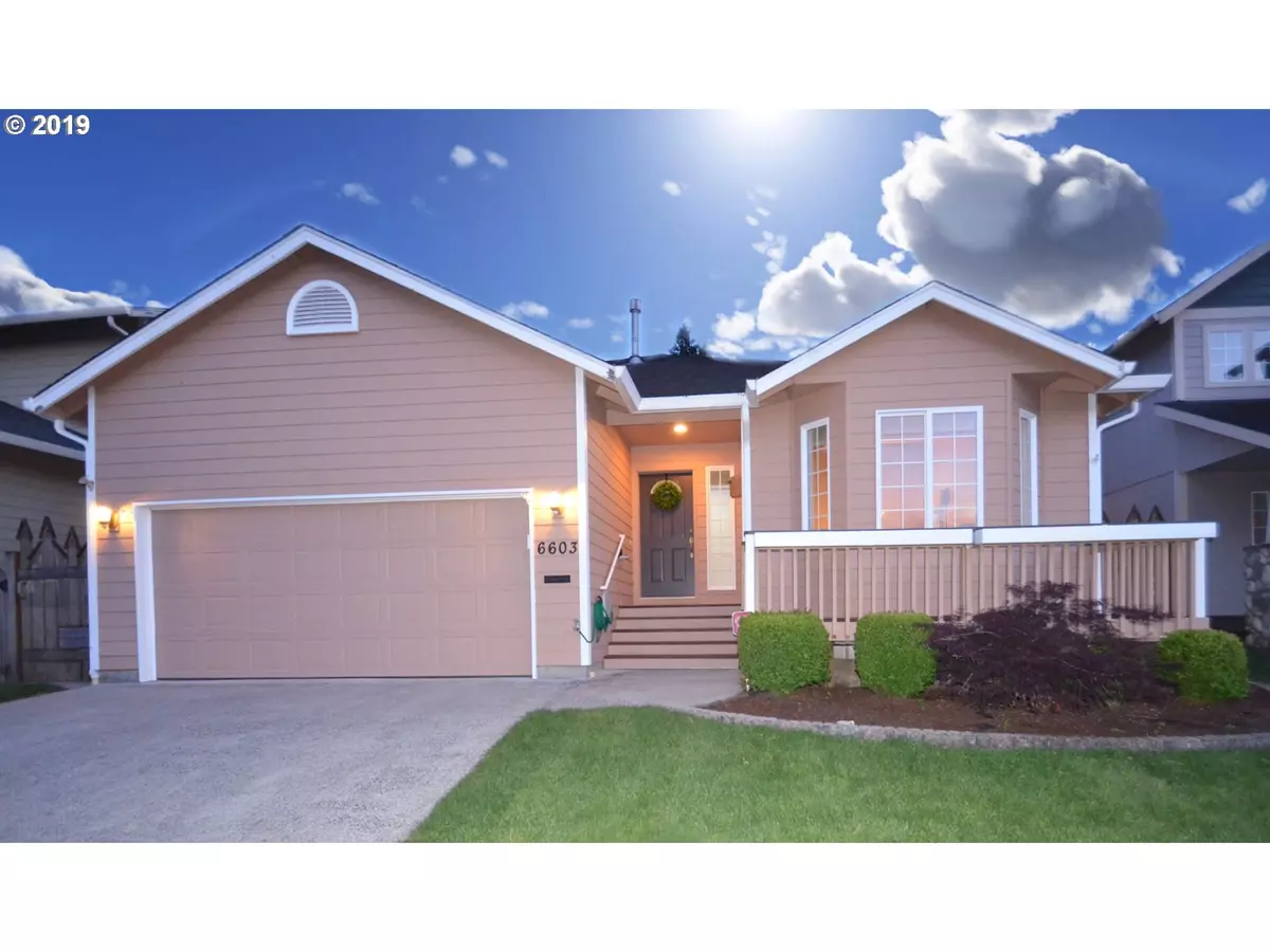 Vancouver, WA 98661,6603 NE 72ND CIR