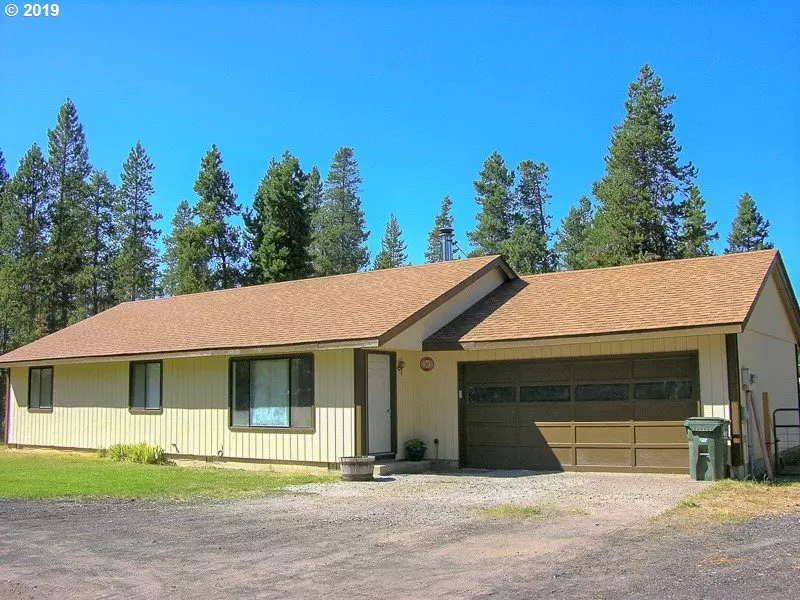 Bend, OR 97707,16964 WHITTIER DR