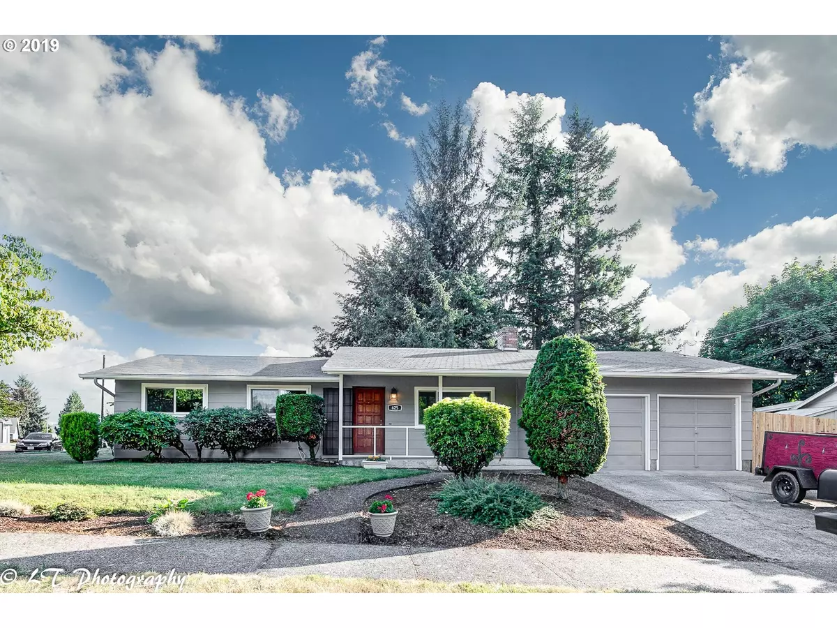 Gresham, OR 97030,625 NW CASCADE CT