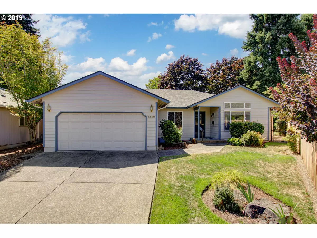 Salem, OR 97302,4450 SE NALANI CT