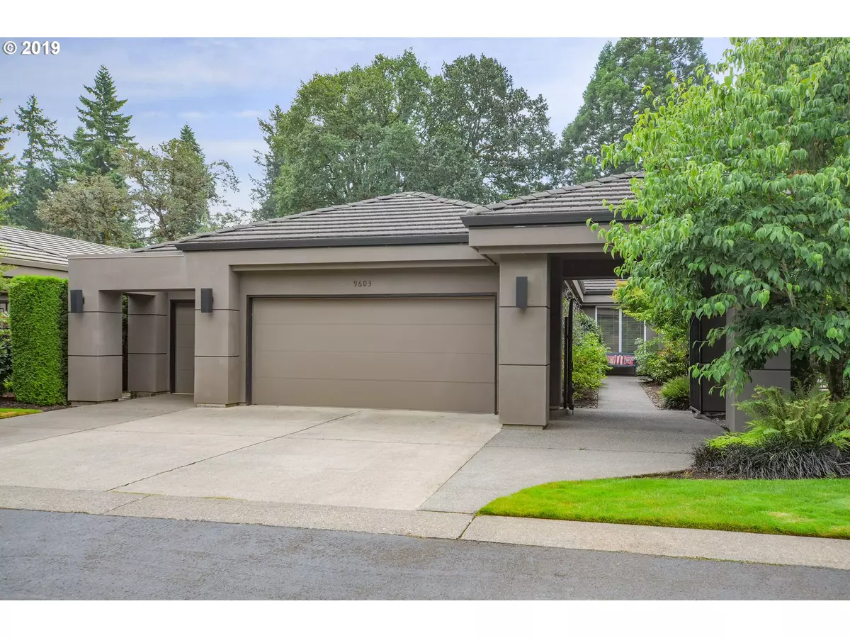 Vancouver, WA 98662,9603 NE OAK VIEW DR