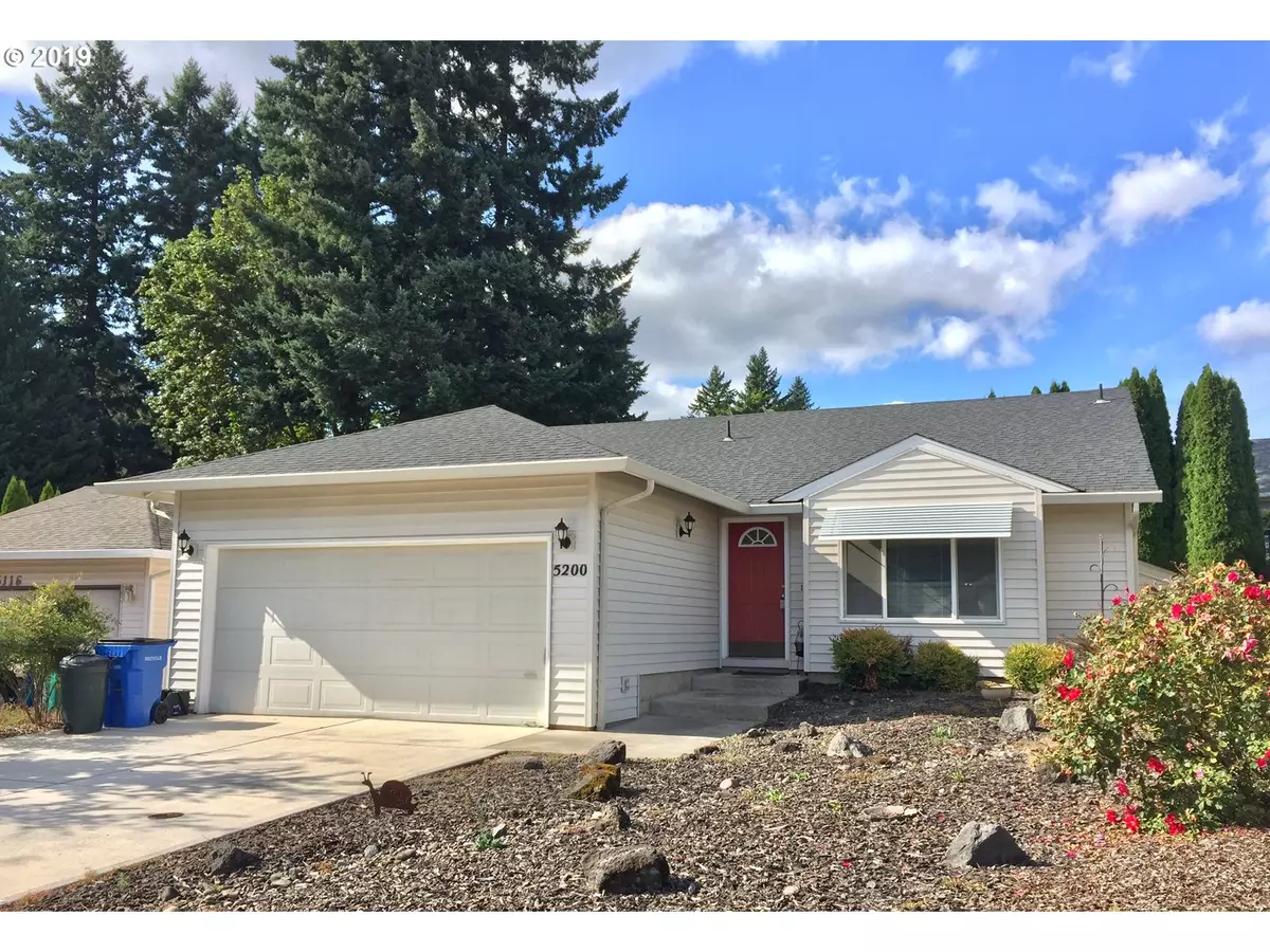 Vancouver, WA 98660,5200 NE 72ND CIR