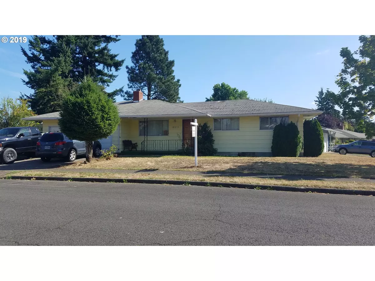 Portland, OR 97233,16910 SE ALDER ST