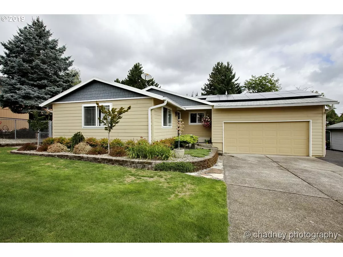 Gresham, OR 97080,4177 SE 12TH ST