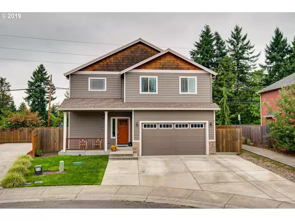 5310 NE 77TH CIR, Vancouver, WA 98661