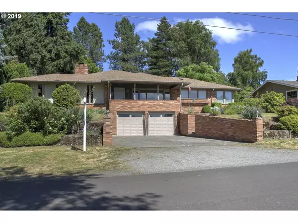 5501 NW WALNUT ST, Vancouver, WA 98663