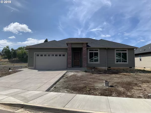 1409 NW KATIE DR, Roseburg, OR 97471