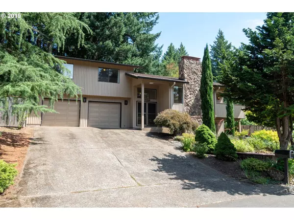 Happy Valley, OR 97086,10332 SE 99TH DR