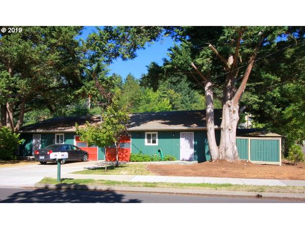 4097/4099 E AMAZON DR, Eugene, OR 97405