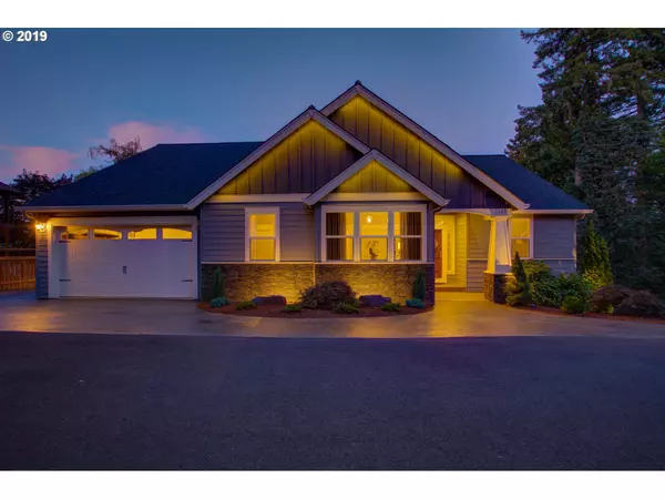 1343 SPENCER MOUNTAIN DR, Albany, OR 97321