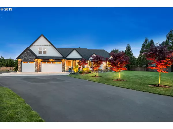 1414 NE 267TH AVE, Camas, WA 98607