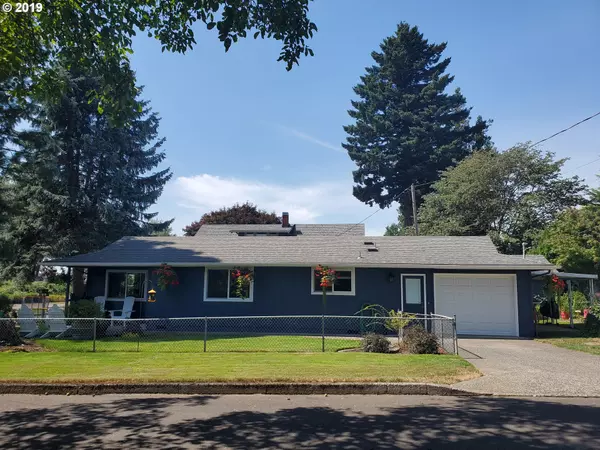 1233 A ST, Washougal, WA 98671