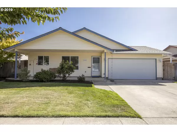 Mc Minnville, OR 97128,1628 SW EMILY DR