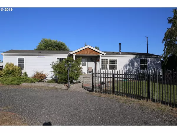 502 D ST, Dallesport, WA 98617