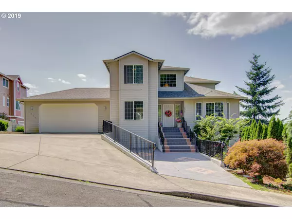 Gresham, OR 97030,2929 SE 186TH PL