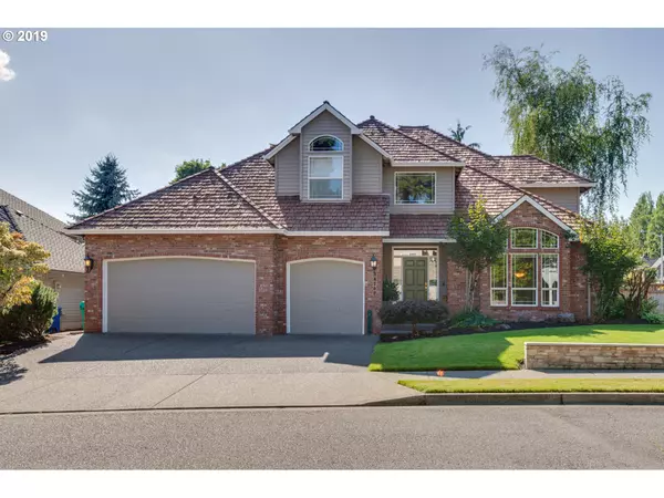 14707 SE MEGAN WAY, Clackamas, OR 97015