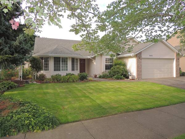 949 PARKMEADOW DR,  Keizer,  OR 97303