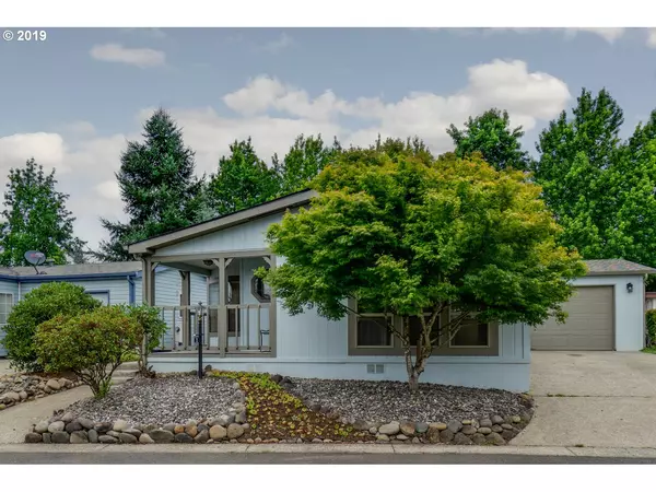 5102 NE 121ST AVE #2, Vancouver, WA 98682