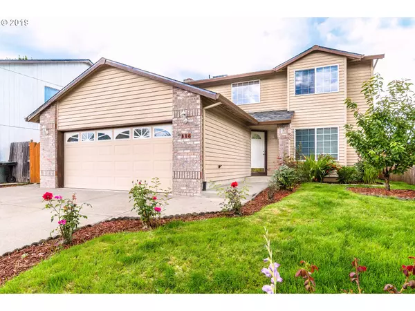 806 SE 73RD AVE, Hillsboro, OR 97123