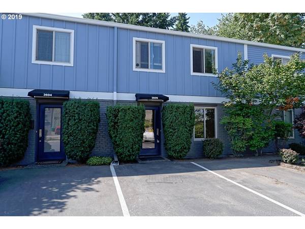 3606 SW MULTNOMAH BLVD, Portland, OR 97219