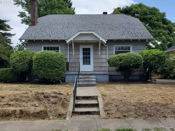 6116 NE 23RD AVE, Portland, OR 97211