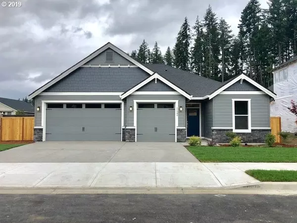 17506 NE 77th ST #LOT71, Vancouver, WA 98682