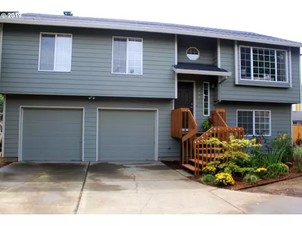 245 SE 193rd AVE, Portland, OR 97233