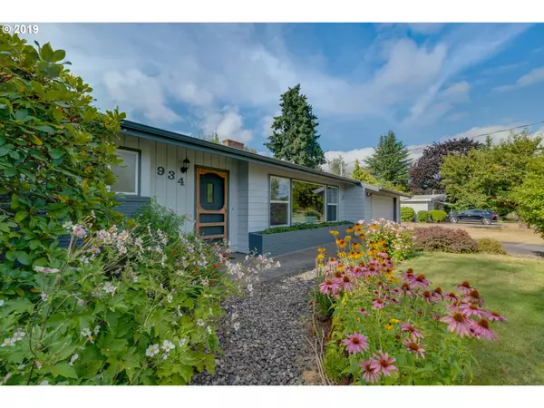 934 NE ARRINGTON RD, Hillsboro, OR 97124