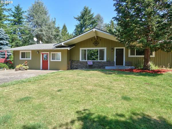 35892 SE COUPLAND RD, Estacada, OR 97023