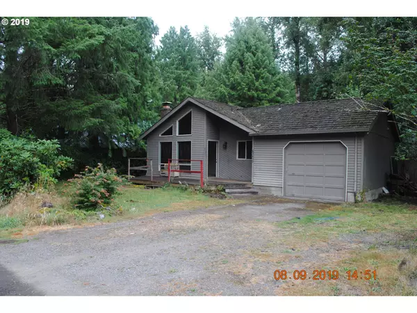 65459 E ALPINE WAY, Rhododendron, OR 97049