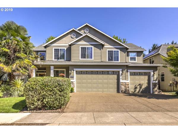 10739 SW MCKINNEY ST, Tualatin, OR 97062