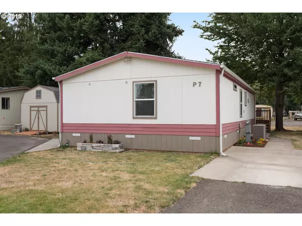 Clackamas, OR 97015,10701 SE HIGHWAY 212 #P7