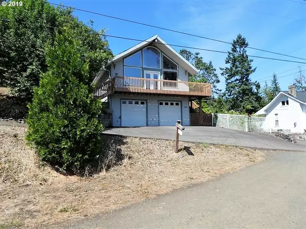 Roseburg, OR 97471,1388 NW GROVE ST