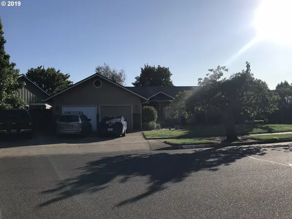 3092 ARROWHEAD ST, Eugene, OR 97404