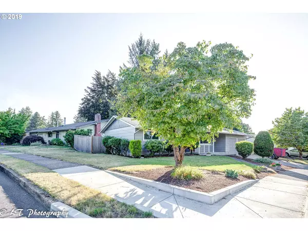 Gresham, OR 97030,625 NW CASCADE CT