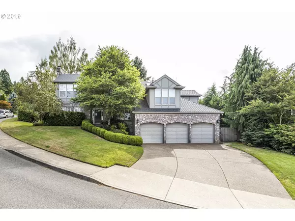 446 NW 84TH PL, Portland, OR 97229