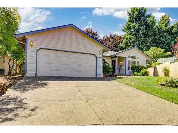 Salem, OR 97302,4450 SE NALANI CT