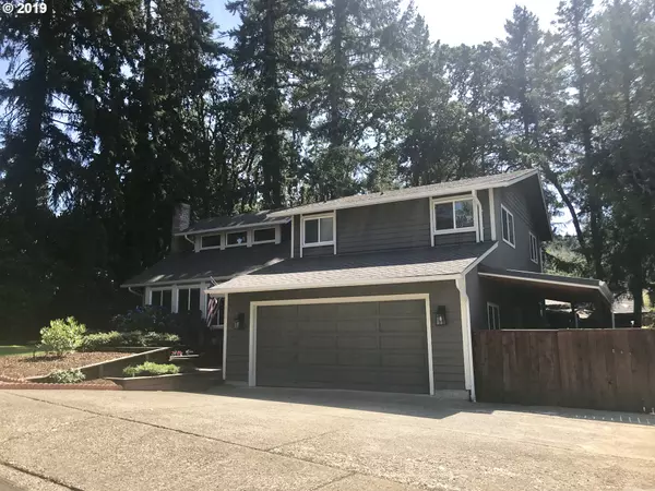 Springfield, OR 97478,500 CASCADE DR