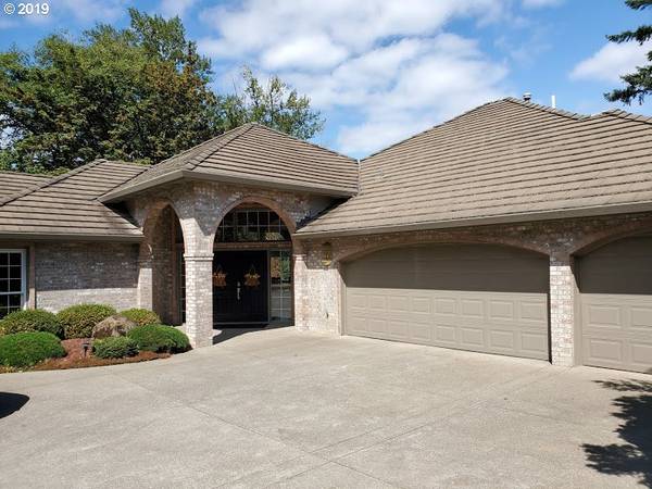 31127 SW EDGEWATER PL, Wilsonville, OR 97070