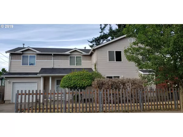 12923 SE mill ST #2, Portland, OR 97233