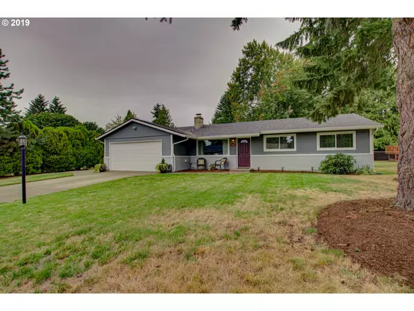 7706 NE 126TH AVE, Vancouver, WA 98682