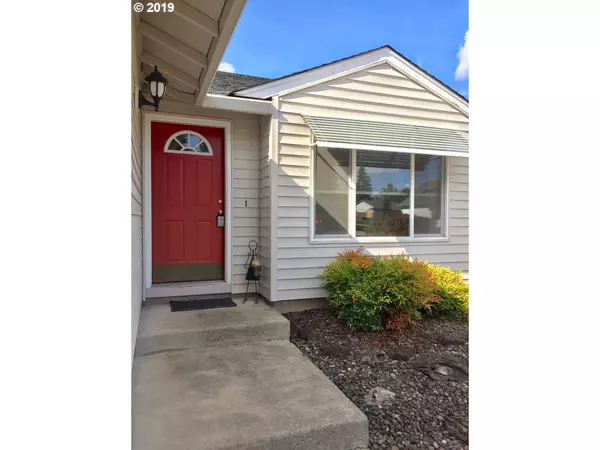 Vancouver, WA 98660,5200 NE 72ND CIR