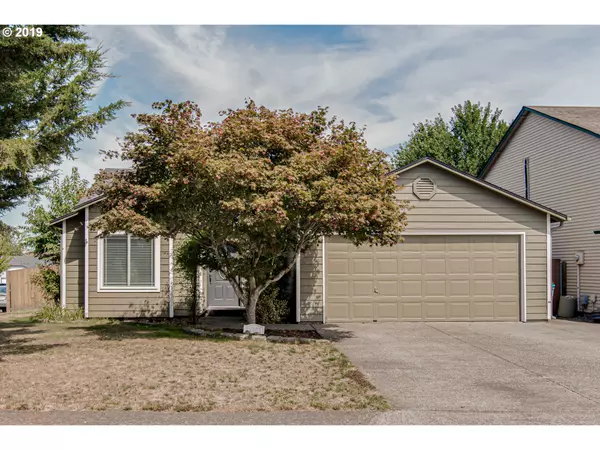 16002 NE NOBLE ST, Vancouver, WA 98682