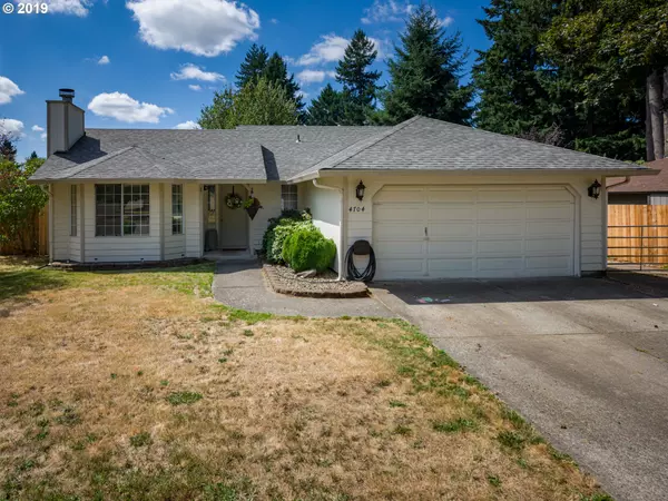 4704 NE 139TH AVE, Vancouver, WA 98682