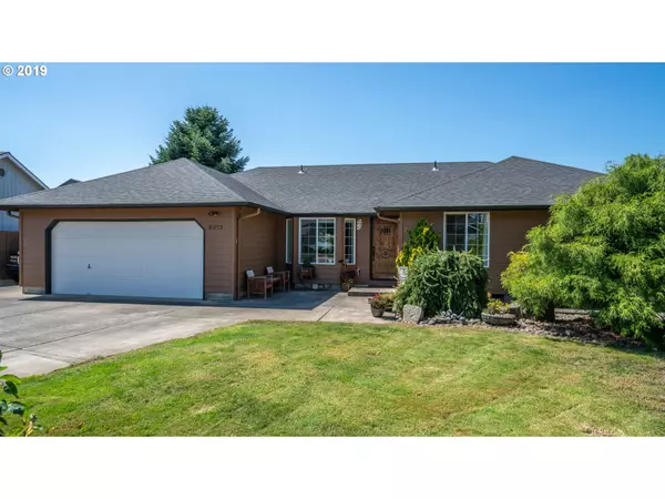 Keizer, OR 97303,5373 NEWTON CT