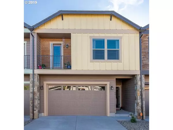 60 N 41ST PL, Ridgefield, WA 98642